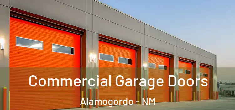  Commercial Garage Doors Alamogordo - NM