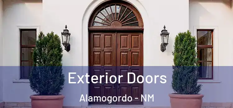  Exterior Doors Alamogordo - NM