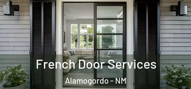 French Door Services Alamogordo - NM