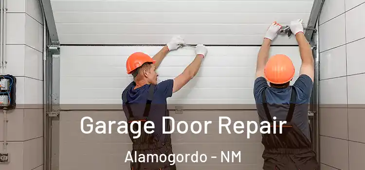  Garage Door Repair Alamogordo - NM