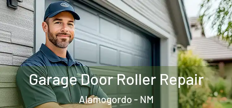  Garage Door Roller Repair Alamogordo - NM