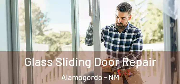  Glass Sliding Door Repair Alamogordo - NM