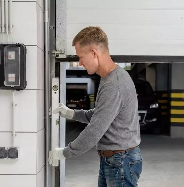 Why Choose Us for Door, Gate and Security Services in Alamogordo, NM