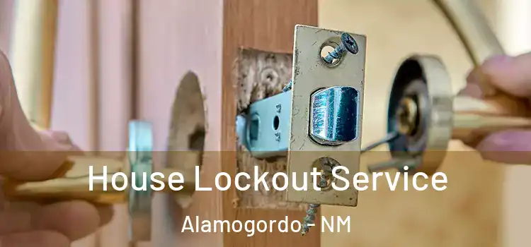  House Lockout Service Alamogordo - NM