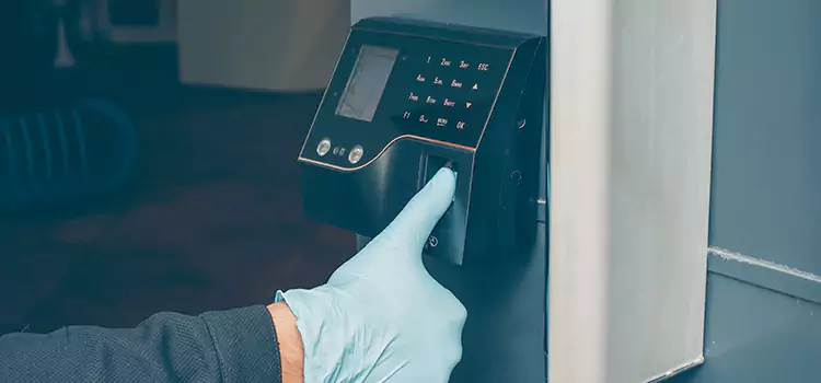 Access Control Installation Alamogordo