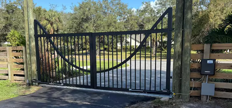 Gate Motor Repair Alamogordo