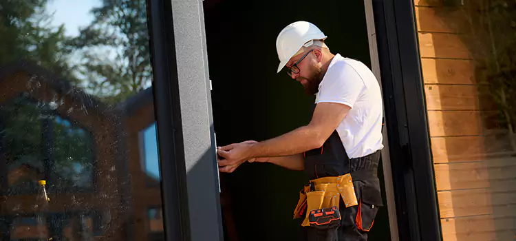 Replace Balcony Door Alamogordo