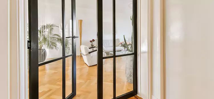 Bifold Door Replacement Alamogordo