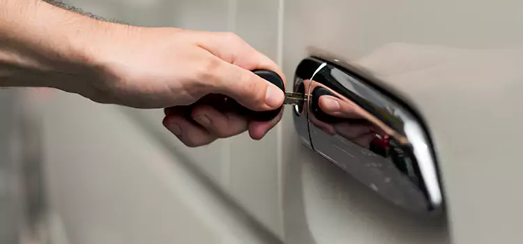 Why Choose Our Auto Locksmith Team in Alamogordo, NM?