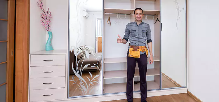 Sliding Closet Door Replacement Alamogordo