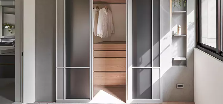 Mirror Sliding Door Replacement Alamogordo