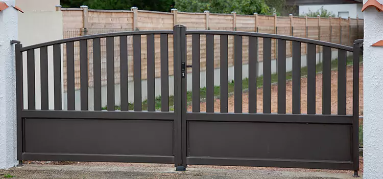Advanced Gate Solutions in Alamogordo, NM