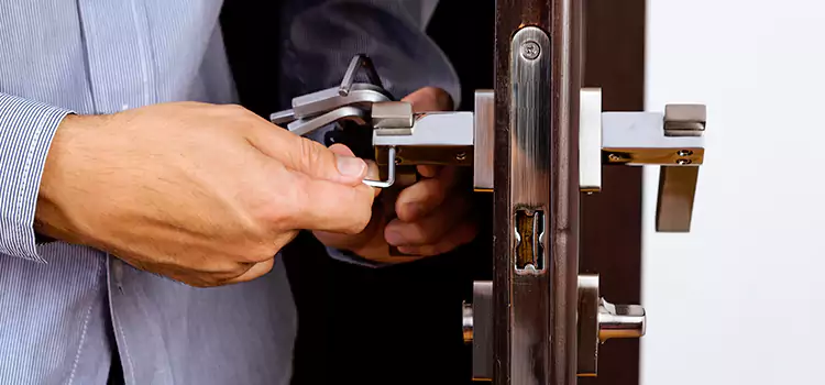 Commercial Door Lock Repair Alamogordo