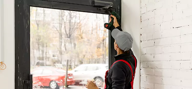 Comprehensive Door Closer Services in Alamogordo, NM