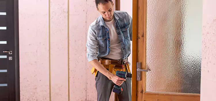 Exterior Door Frame Installation Alamogordo