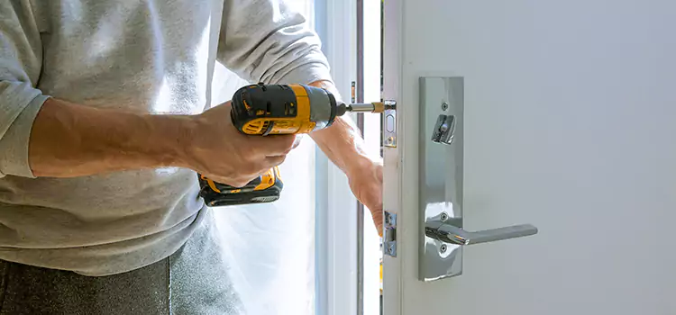 Door Knob Lock Repair Alamogordo