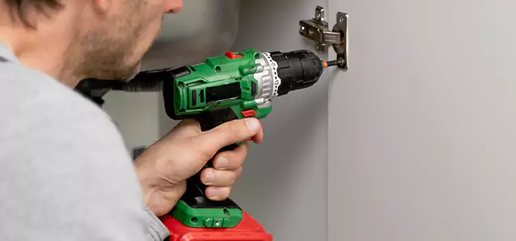 Commercial Door Hinge Repair Alamogordo