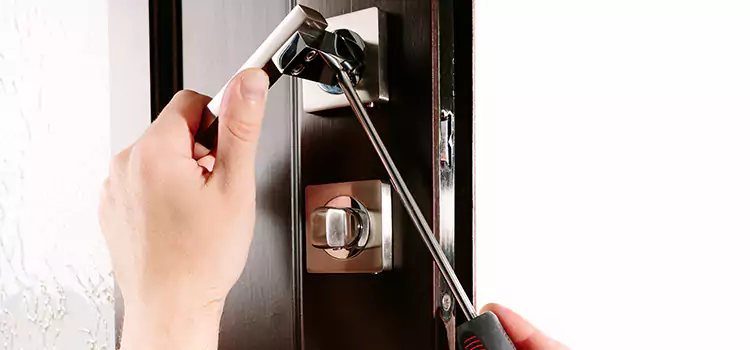 Door Lock Replacement Service Alamogordo