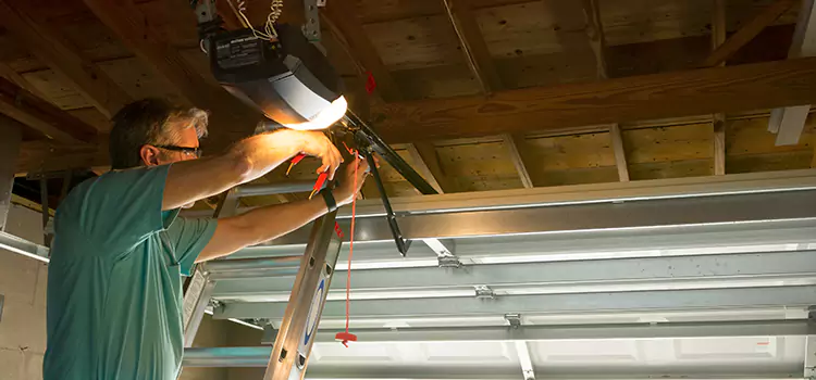 Garage Door Opener Sales and Installation Alamogordo