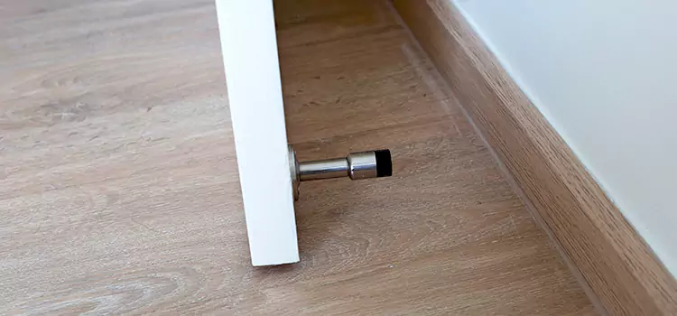 Magnetic Door Stop Integration Alamogordo