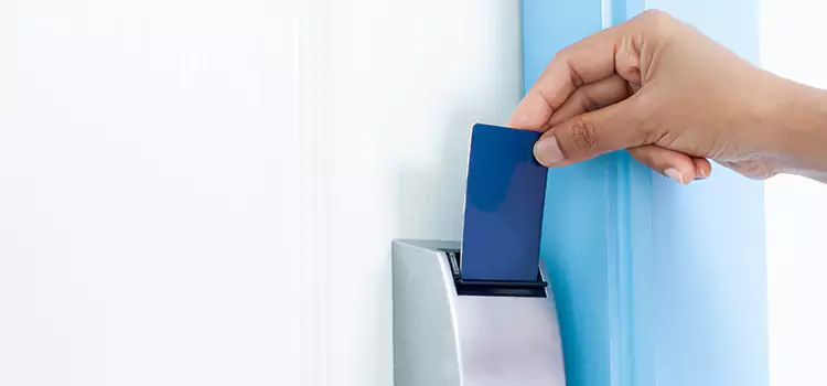 Access Control System Integration Alamogordo