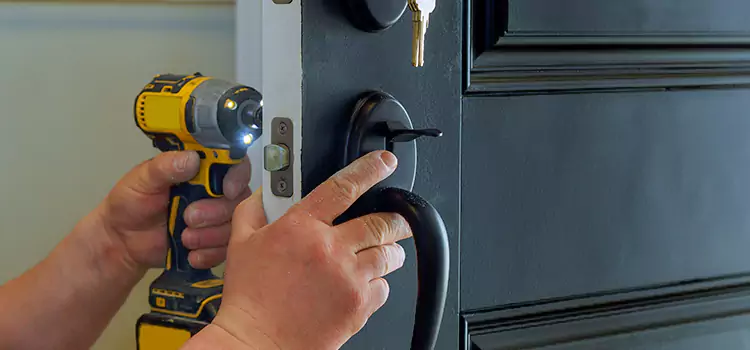 Locksmith Emergency Service Alamogordo