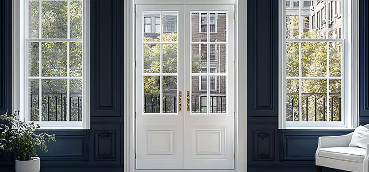 French Door Lock Repair Alamogordo
