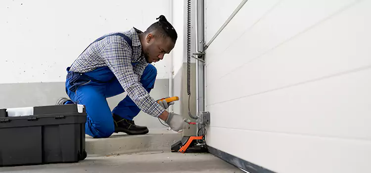 Expert Solutions for Every Garage Lock Need in Alamogordo, NM