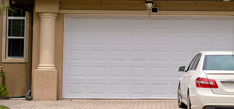 Comprehensive Garage Door Maintenance Services in Alamogordo, NM