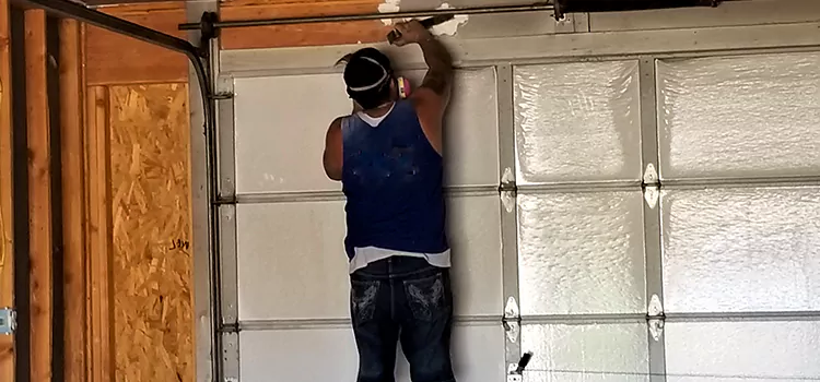 Specialized Garage Door Panel Solutions in Alamogordo, NM