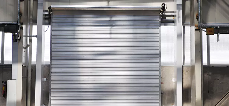 Roller Door Maintenance Alamogordo