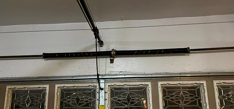 Garage Door Spring Repair Near Me Alamogordo