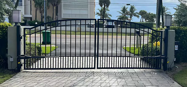Gate Opener Replacement Near Me in Alamogordo, NM