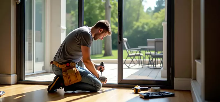 Comprehensive Solutions for Every Glass Door Need in Alamogordo, NM