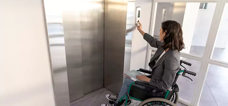 Benefits of Modern Handicap Door Systems in Alamogordo, NM