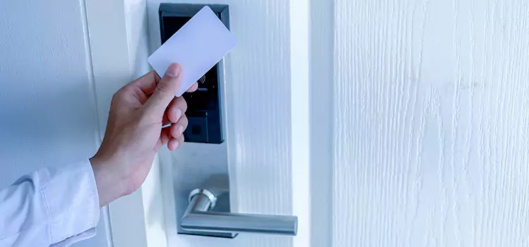 Why Choose Us for Your Keycard Lock Installation in Alamogordo, NM?