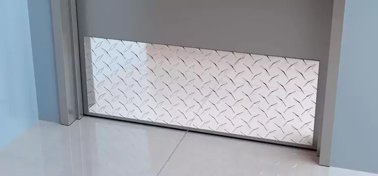 Benefits of Professional Kick Plate Solutions in Alamogordo, NM