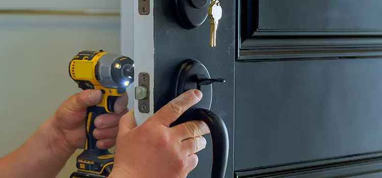 Commercial Door Lock Installation Alamogordo