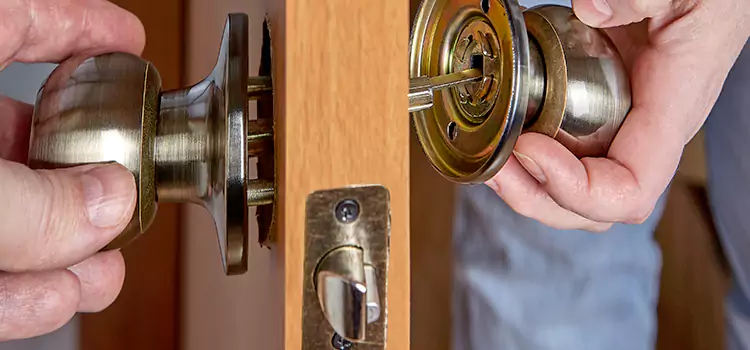 Sliding Door Lock Repair Alamogordo