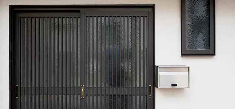 Sliding Screen Door Repair Alamogordo