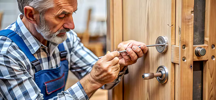 Mortise Replacement Lock Alamogordo