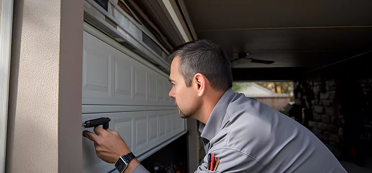 Garage Door Cable Replacement Alamogordo