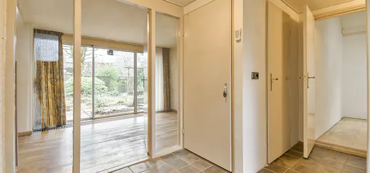 Why Choose Our Pocket Door Experts in Alamogordo, NM?
