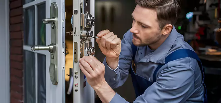Residential Lock Installation Alamogordo