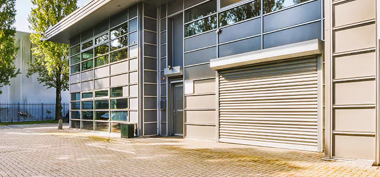 Electric Roller Garage Doors Alamogordo