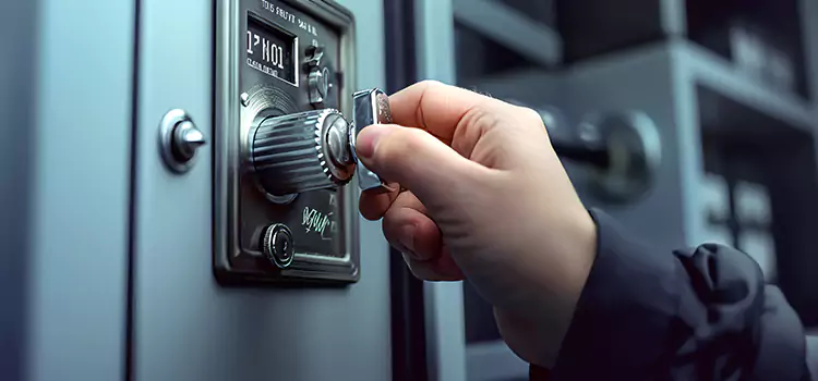 Locksmith Cost to Open Safe Alamogordo