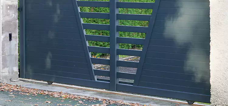 Automated Gate Company Near Me Alamogordo