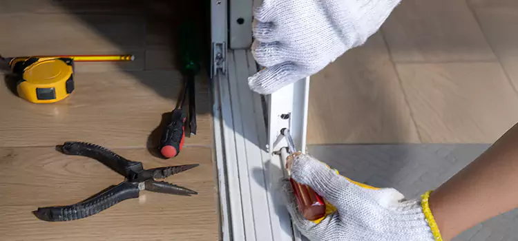 Sliding Door Installation Services in Alamogordo, NM