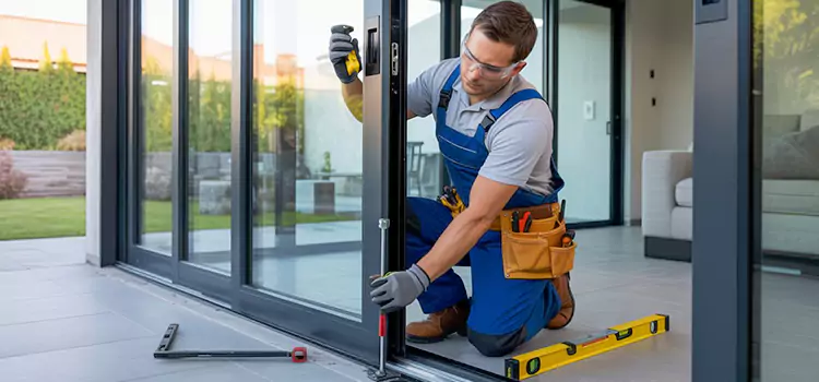 Sliding Screen Door Repair Alamogordo