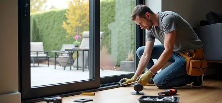 Patio Sliding Glass Door Replacement Alamogordo